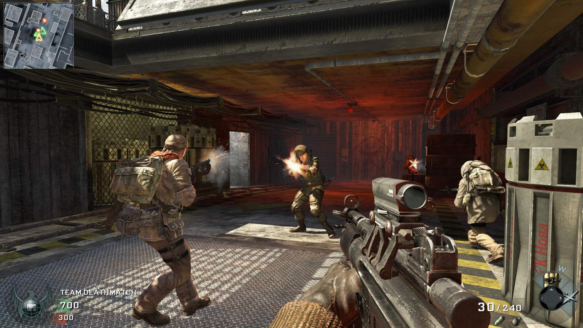 Call of Duty: Black Ops (Edición Blindada) - Imagen 42